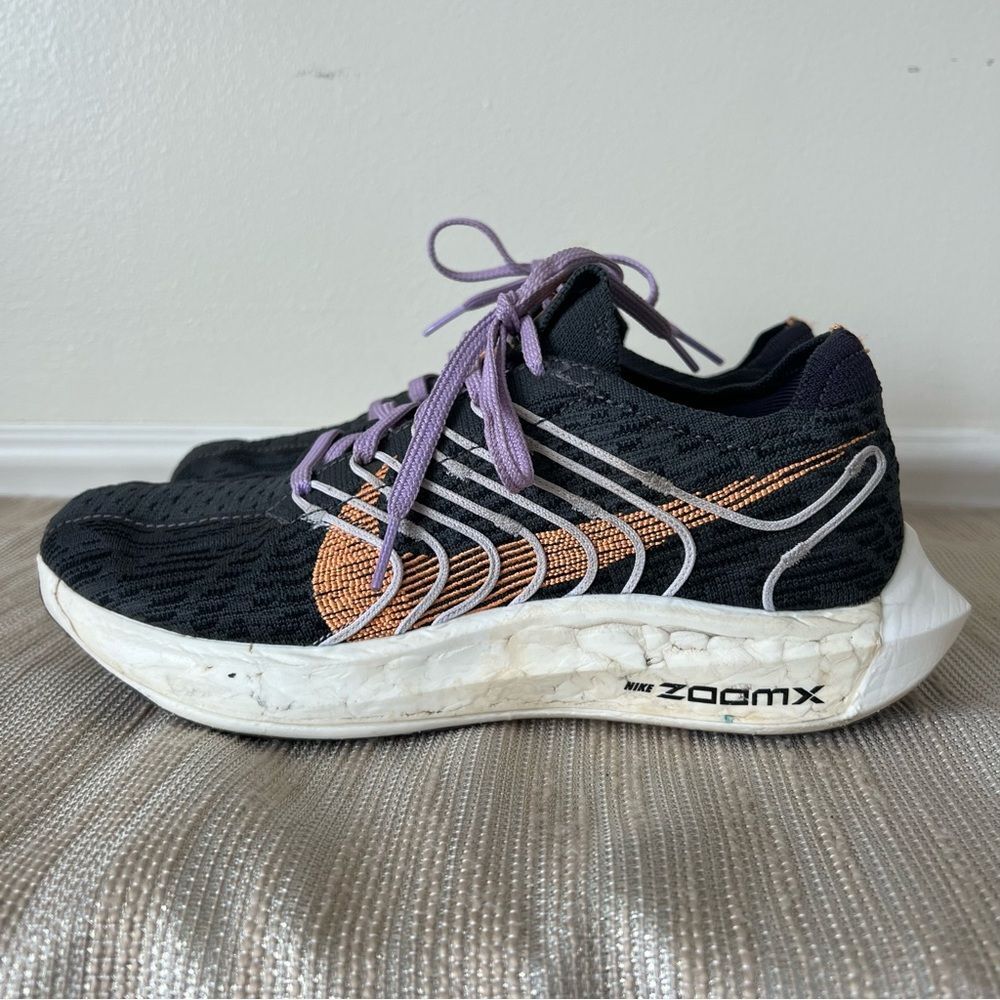 Nike W Pegasus Turbo Next Nature Women’s  size 7 black/lavender